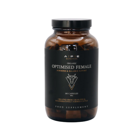 APE | Nutrition Optimised Female