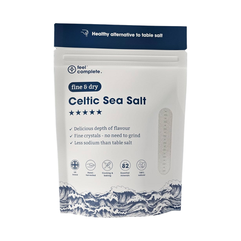 Feel Complete | Celtic Salts