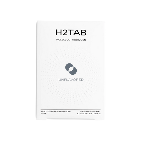 H2Tab | Molecular Hydrogen
