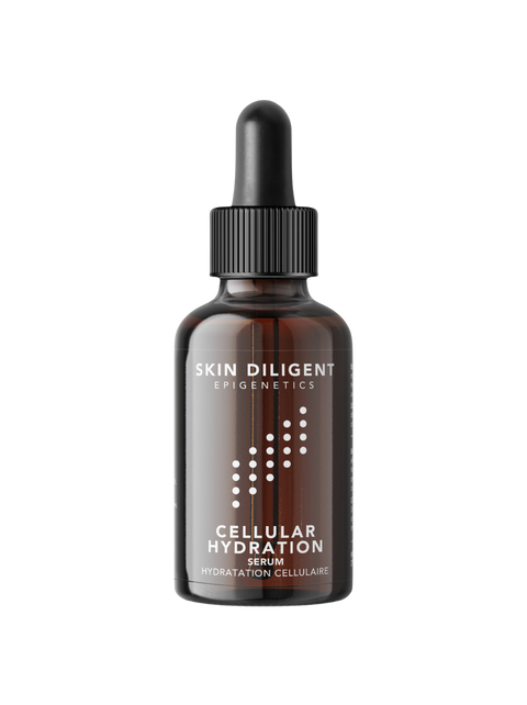 Skin Diligent | Cellular Hydration Serum