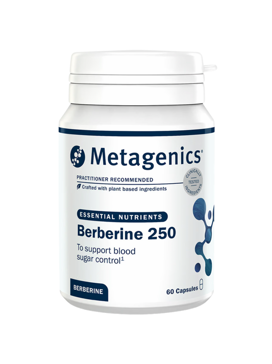 Metagenics | Berberine 250
