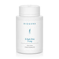 Biogena 3-Salt Zinc 9 mg, front of pack