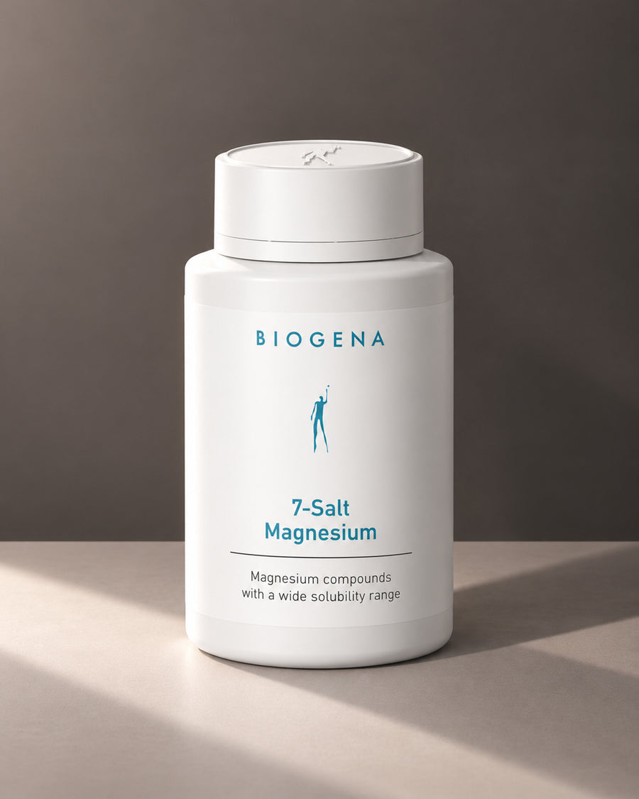 Biogena | 7-Salt Magnesium