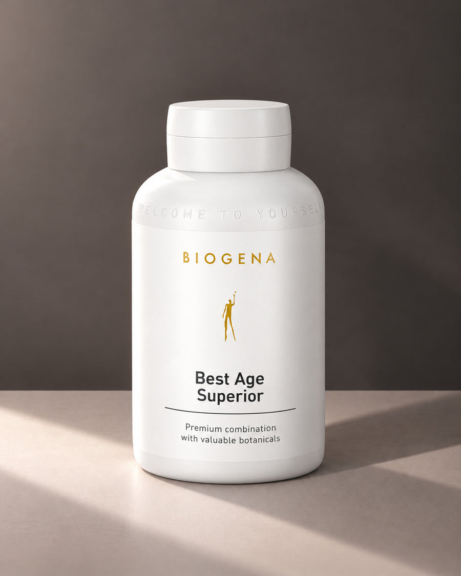 Biogena | Best Age Superior