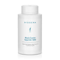 Biogena Black Cumin Seed Oil 1000 90 capsules, front of pack