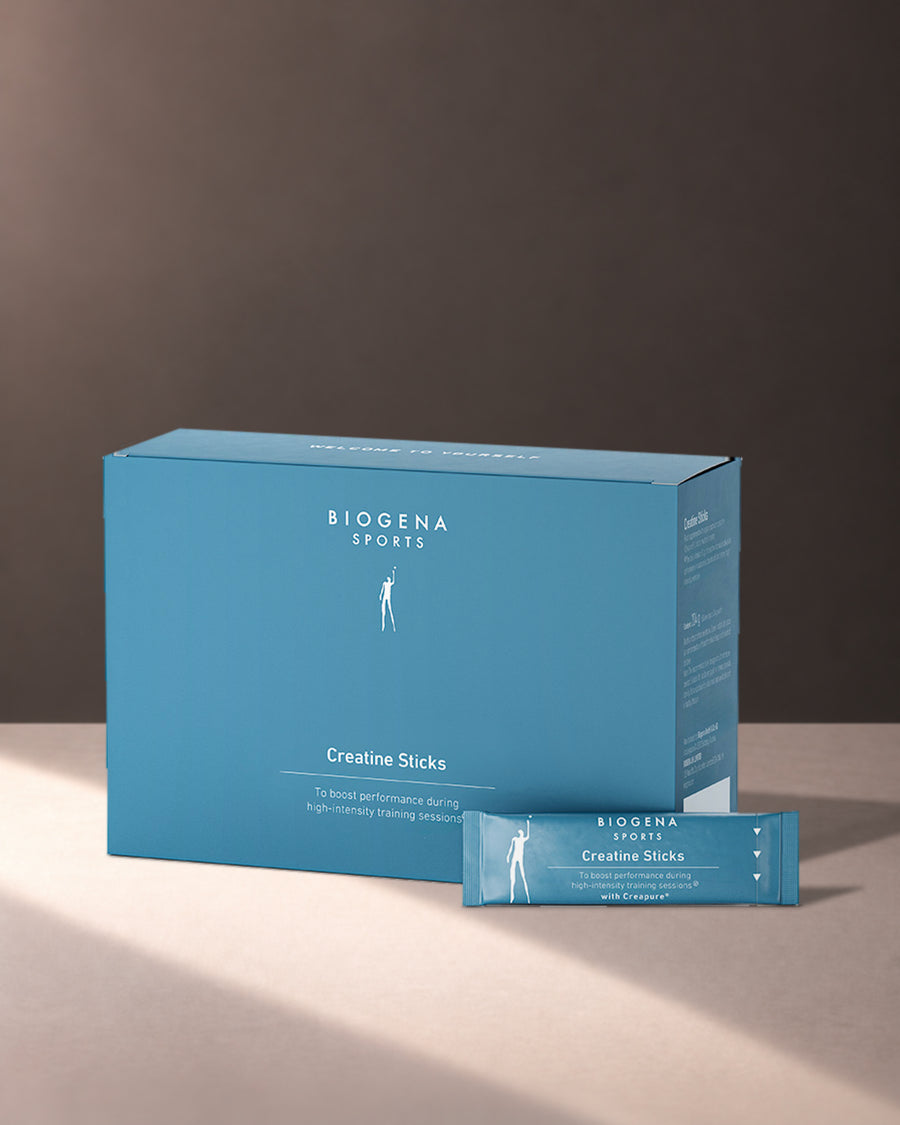 Biogena | Creatine