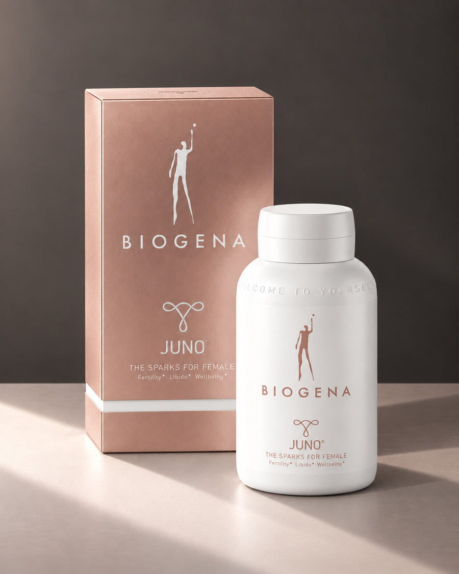 Biogena | Juno®