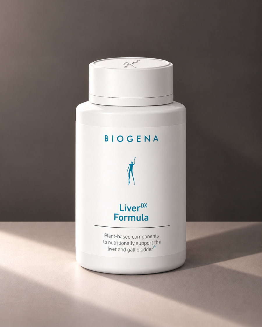 Biogena | LiverDX Formula