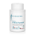 Biogena Nutrifem P-M-S Formula® 60 capsules, front of pack