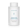 Biogena Omega 3 Forte Superior Formula 90 capsules, front of pack