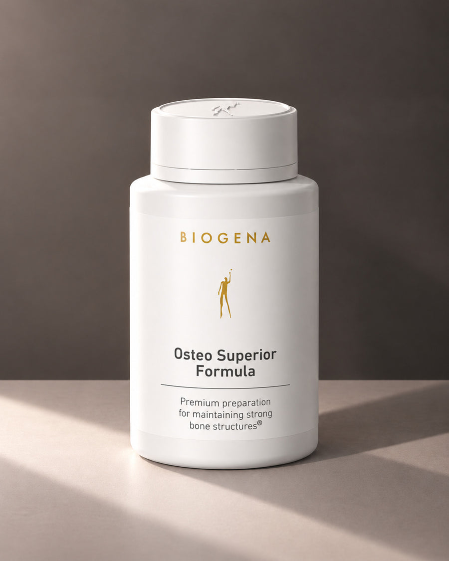Biogena | Osteo Superior Formula