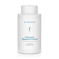 Biogena Potassium-Magnesium Formula 90 capsules, front of pack