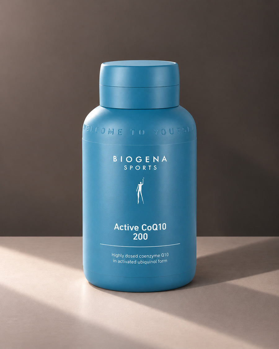 Biogena | Active CoQ10 200