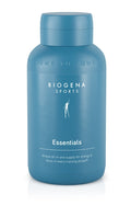 Biogena Essentials 120 capsules, front of pack