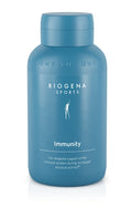 Biogena Immunity 90 capsules, front of pack