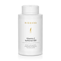 Biogena Vitamin C buffered 500 90 capsules, front of pack