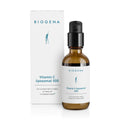 Biogena Vitamin C liposomal 500 100 ml, front of pack