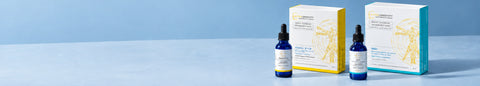 Brain and Mental Health Supplements