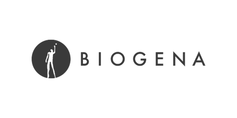 Biogena logo