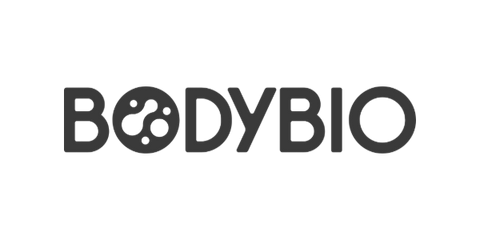 BodyBio logo