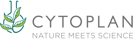 Cytoplan logo
