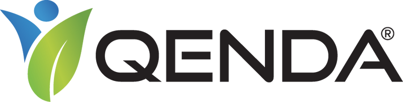Qenda logo