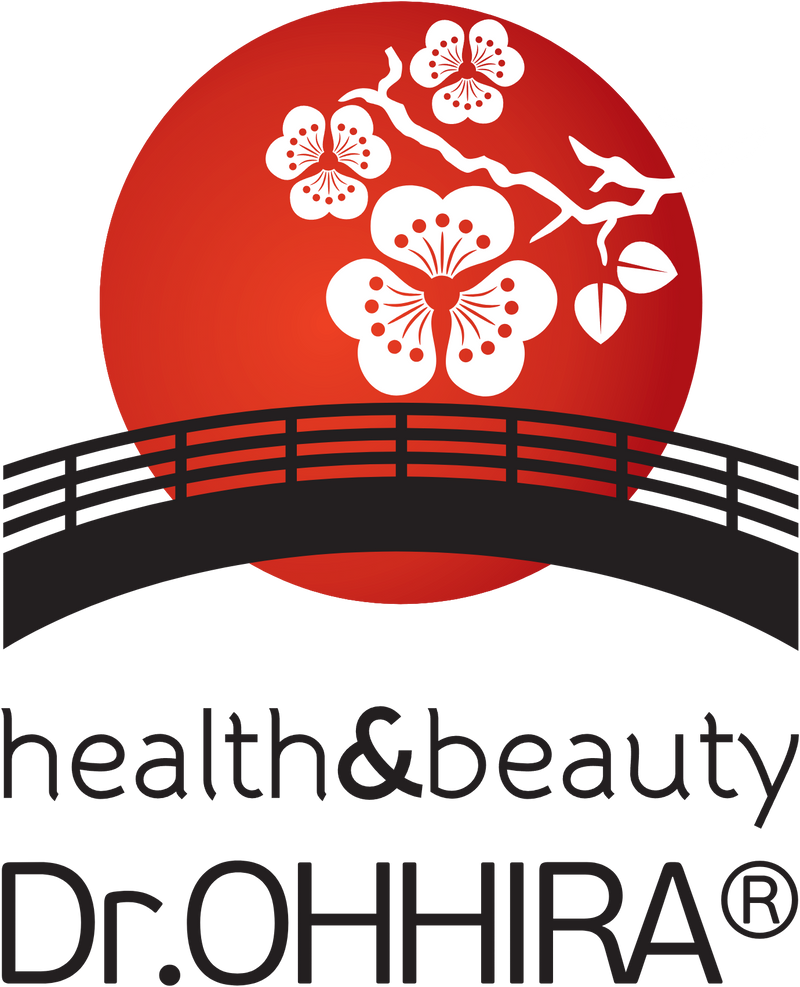 Dr. Ohhira® logo