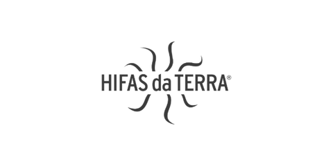 Hifas da Terra logo