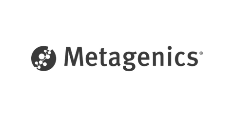 Metagenics logo
