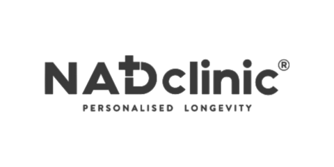 NADclinic logo