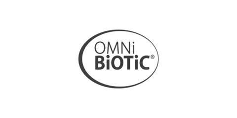 OMNi-BiOTiC logo