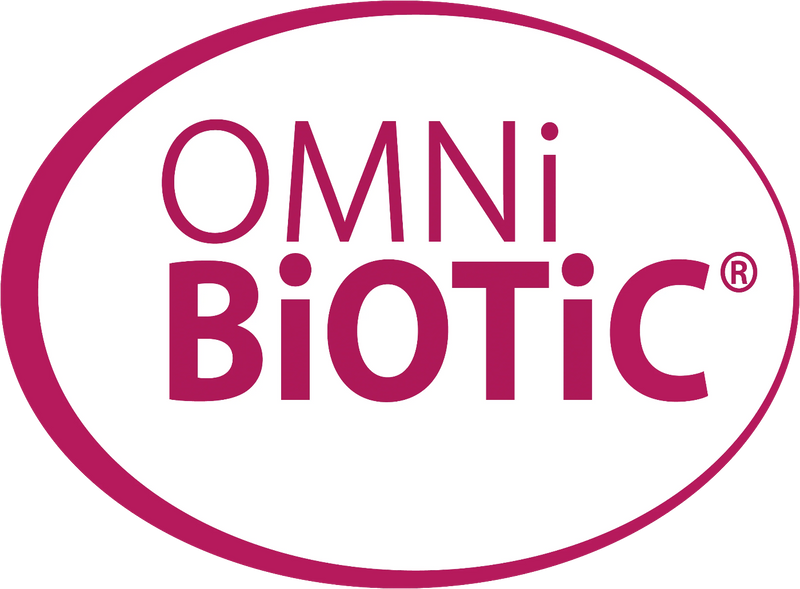 OMNi-BiOTiC® logo