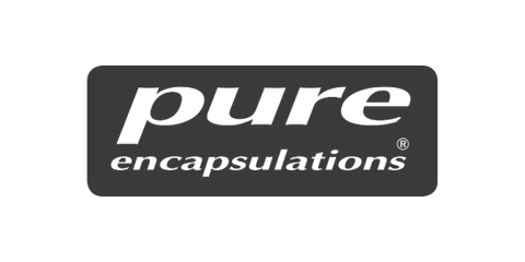 Pure Encapsulations logo