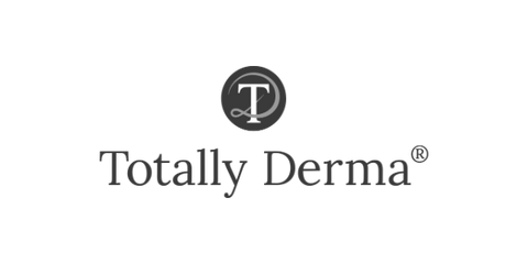 Totally Derma logo