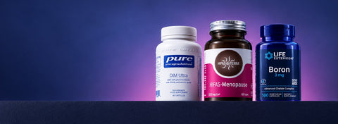 Hormonal Health