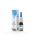 NAD+ Clinic Optima Max NR Nasal Spray, 10ml, box